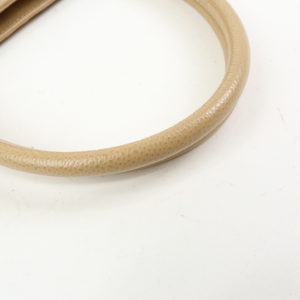 Chanel Medallion Quilted Lambskin - Picture 8 of 16
